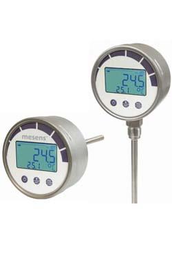 Digital Thermometer MTS600