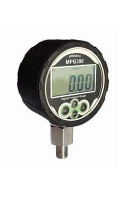 Digital Manometer MPG300