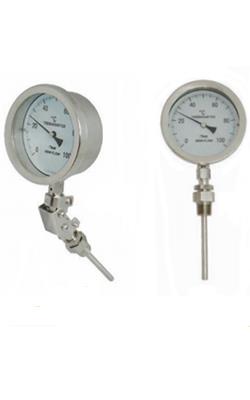 Filled Type Thermometer SHQS