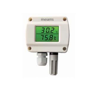Humidity and Temperature Transmitter SNST