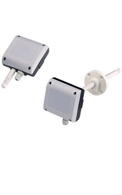 Temperature and Humidity Transmitter TTHS
