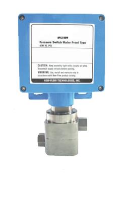 Differential Pressure Switch DPS-W