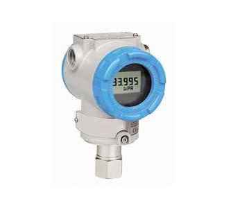 Diaphragm Smart Differential Pressure Transmitter APT3200